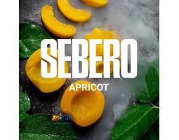 Табак Sebero Абрикос (Apricot) 40г Акцизный Табак Sebero Абрикос (Apricot) 40г Акцизный